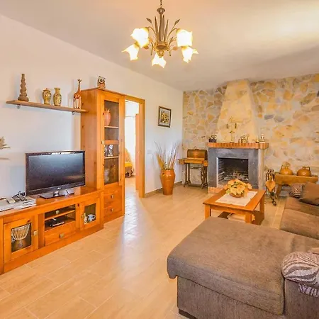 Casa Tome Villa *