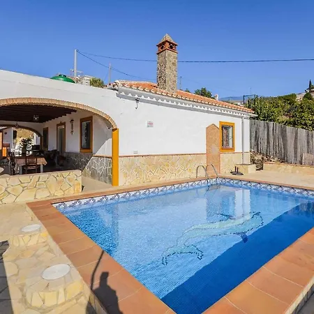 Vila Casa Tome Torrox