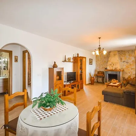 Casa Tome Vila