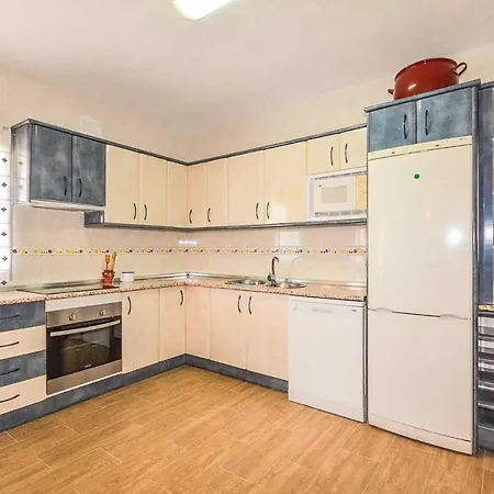 Vila Casa Tome