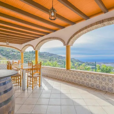 Vila Casa Tome Torrox