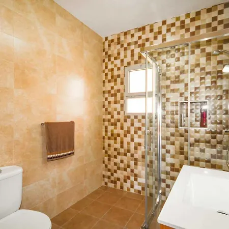 Vila Casa Tome Torrox