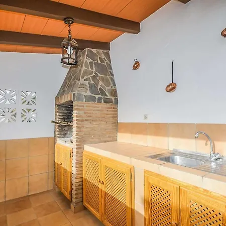 Vila Casa Tome